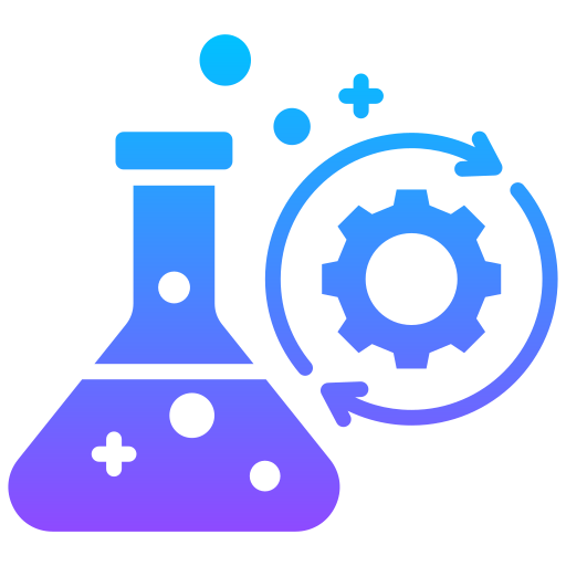 Chemical Inertness and Non-reactivity